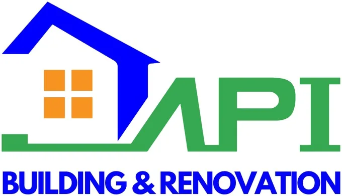 API Building & Renovation